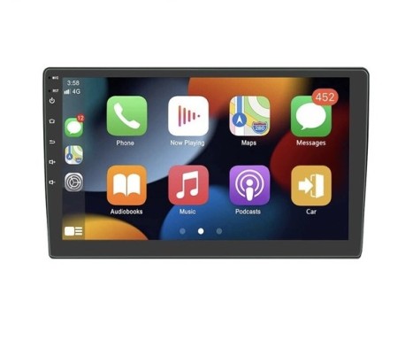 MULTIMEDIA UNIVERSAL KS ACOUSTICS TABLET 9' 8+256 2.0GHZ TS10 OCTACORE