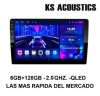 Thumbnail MULTIMEDIA UNIVERSAL KS ACOUSTICS TABLET 9' 6+128 *2.0GHZ* TS20 PLUS OCTACORE0