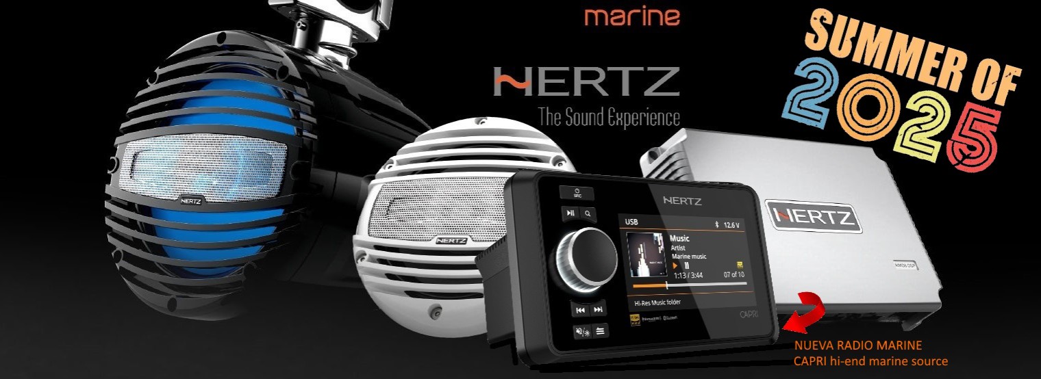 28-Hertz Marine