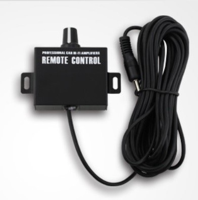 SOUNDMAGUS CONTROL DE VOLUMEN REMOTO WRC 9